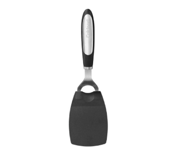 Elements Collection Nylon Flexible Turner (Square) - Colors