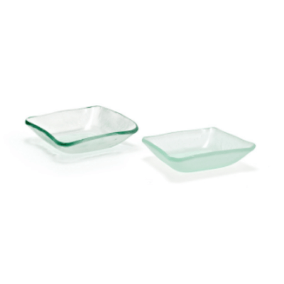 3.25˝ Tall Square Arctic™ Dish