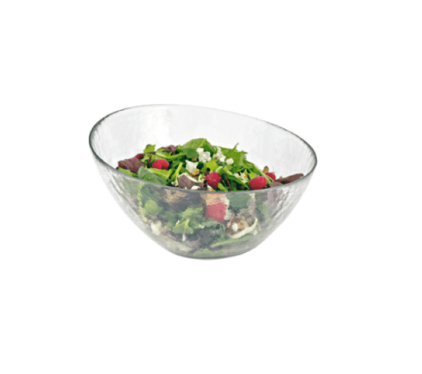 10" Kaleidoschope® Slanted Bowl