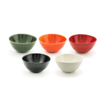 7.5" Tall Kiln® Bowl