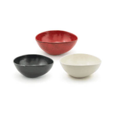 9.5" Tall Kiln® Bowl