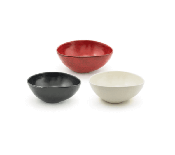 9.5" Tall Kiln® Bowl