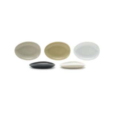 5.5˝ Tides® Plate