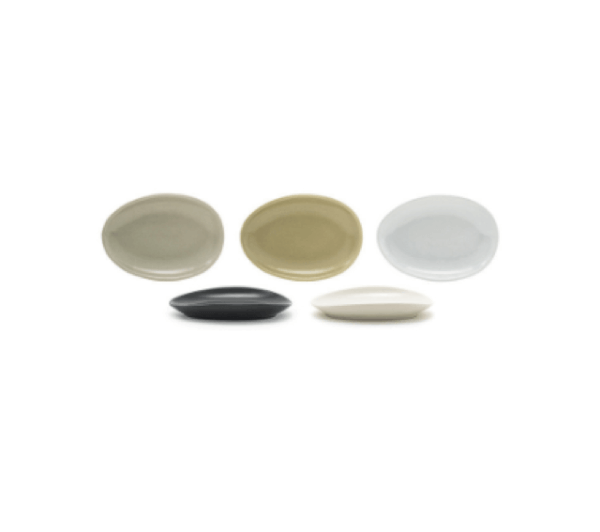 5.5˝ Tides® Plate
