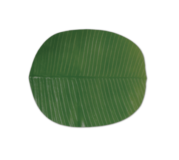 Banana Leaf Placemat