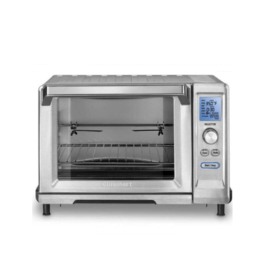 Rotisserie Convection Toaster Oven