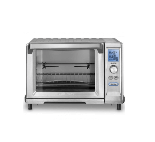 Rotisserie Convection Toaster Oven
