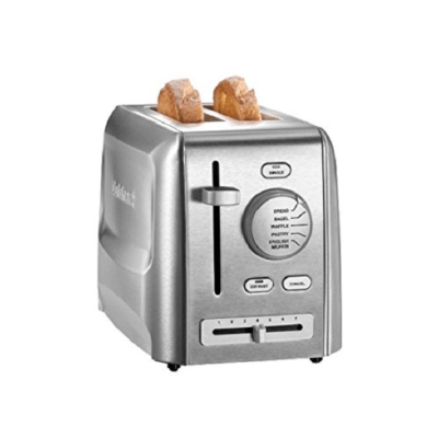 2 Slice Toaster