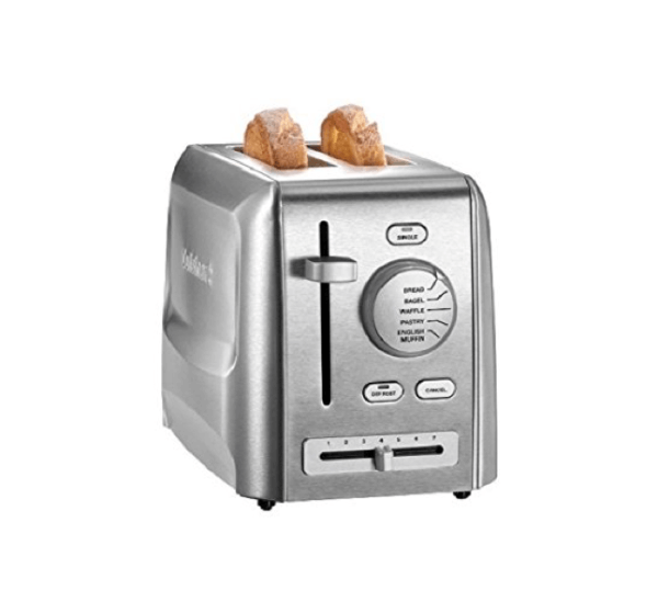 2 Slice Toaster