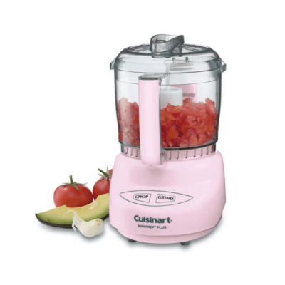 Mini-Prep® Plus 24 Ounce Processor