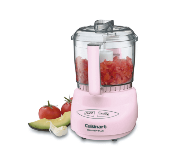 Mini-Prep® Plus 24 Ounce Processor