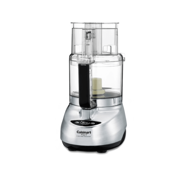 Prep 9™ 9 Cup Food Processor