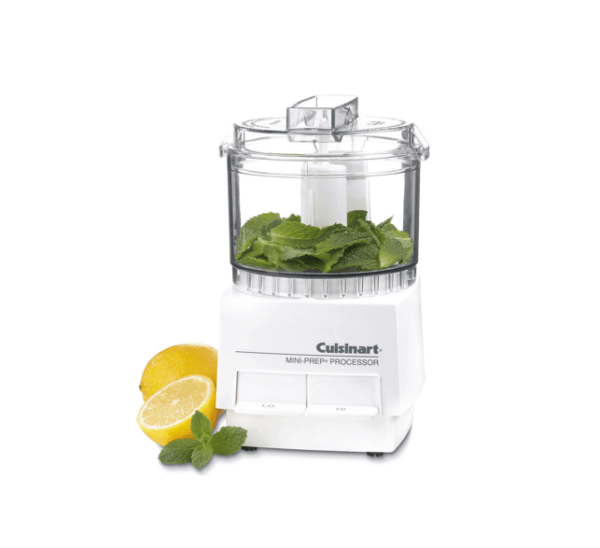 Mini-Prep® 21 Ounce Processor