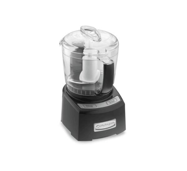 Elite Collection™ 4 Cup Chopper/Grinder