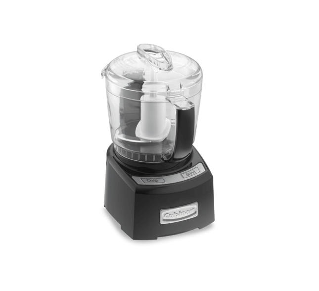 Cuisinart Elite Collection 4 Cup Chopper/Grinder