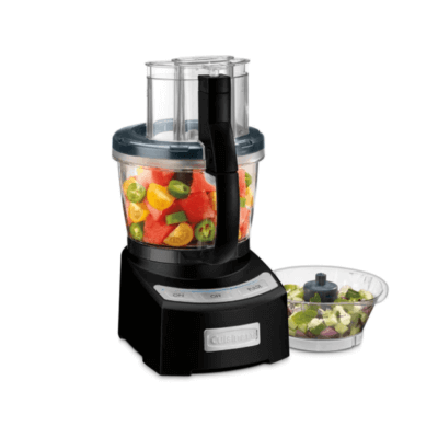 Elite Collection® 2.0 12 Cup Food Processor
