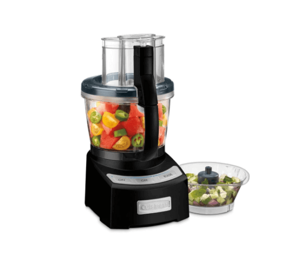 Elite Collection® 2.0 12 Cup Food Processor