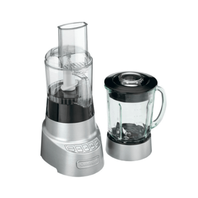 SmartPower Deluxe Duet™ Blender/Food Processor