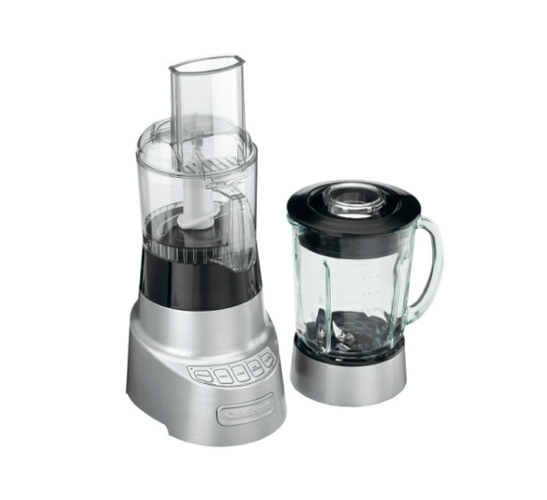 SmartPower Deluxe Duet™ Blender/Food Processor