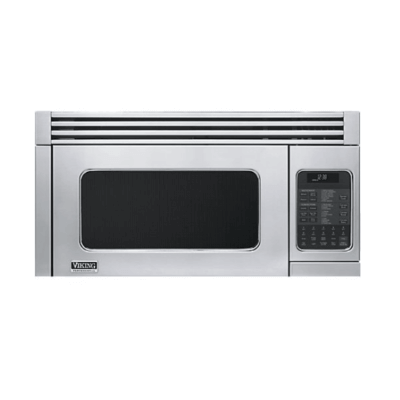 Convection Microwave Hood - VMOR