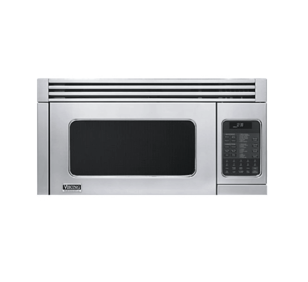 Convection Microwave Hood - VMOR