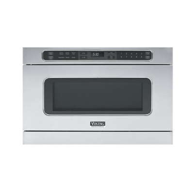 Undercounter DrawerMicro Oven - VMOD
