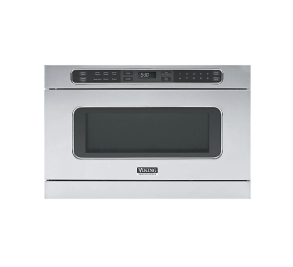 Undercounter DrawerMicro Oven - VMOD