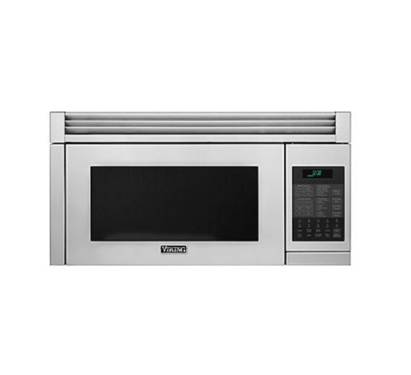 30" Convection Microwave Hood - RVMHC