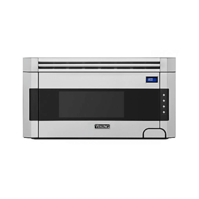 30" Conventional Microwave Hood - RVMH