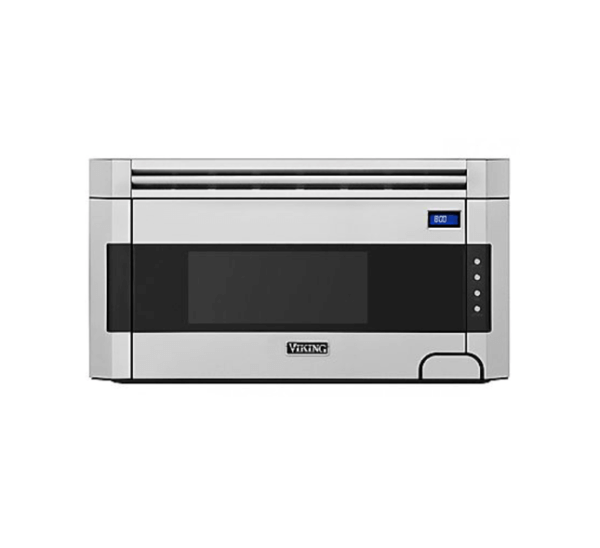 30" Conventional Microwave Hood - RVMH