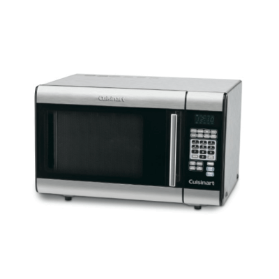 Stainless Steel Microwave