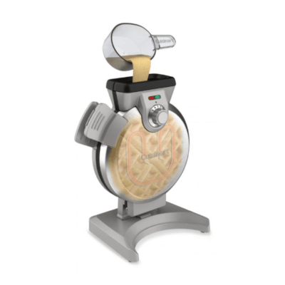 Vertical Waffle Maker