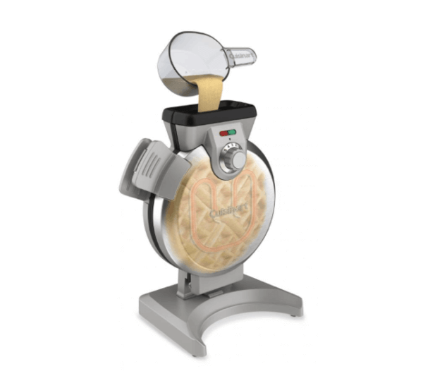 Vertical Waffle Maker