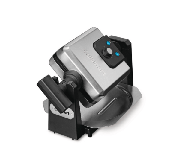 Belgian Waffle Maker F15