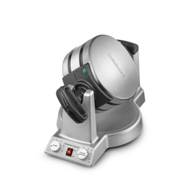 Breakfast Express® Belgian Waffle & Omelet Maker