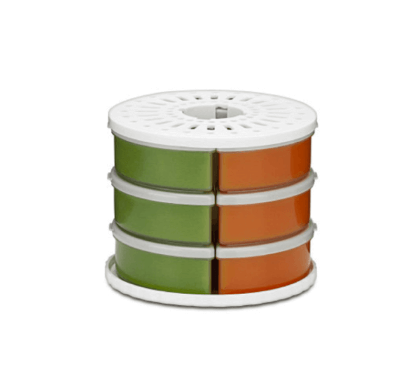 Baby Food Storage Containers