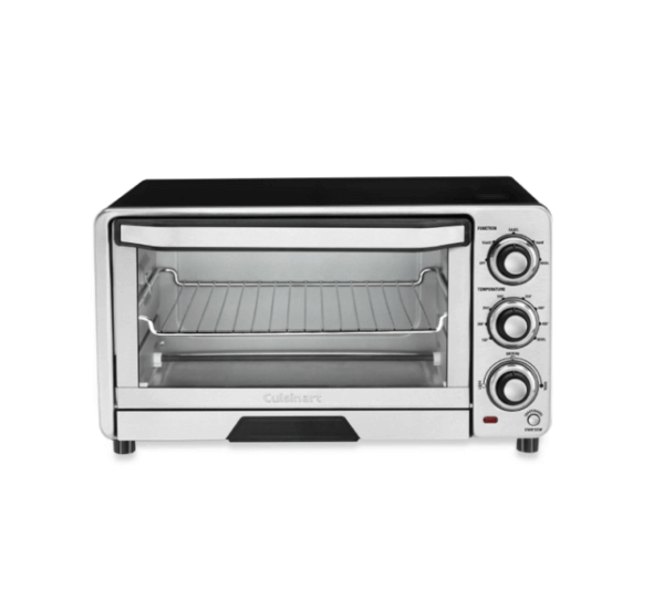 Custom Classic™ Toaster Oven Broiler