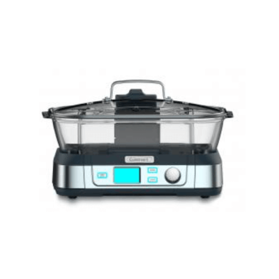 CookFresh™ Digital Glass Steamer
