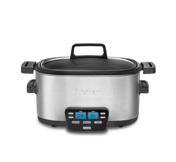 Cook Central