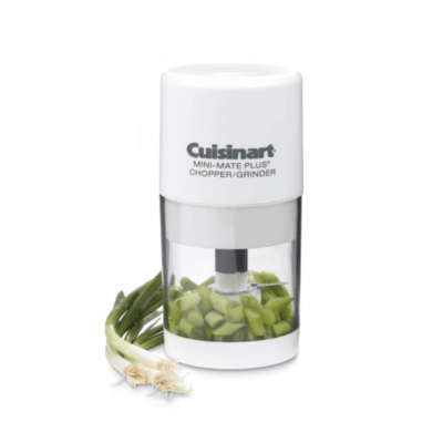 Mini-Mate Plus® 9 Ounce Chopper/Grinder