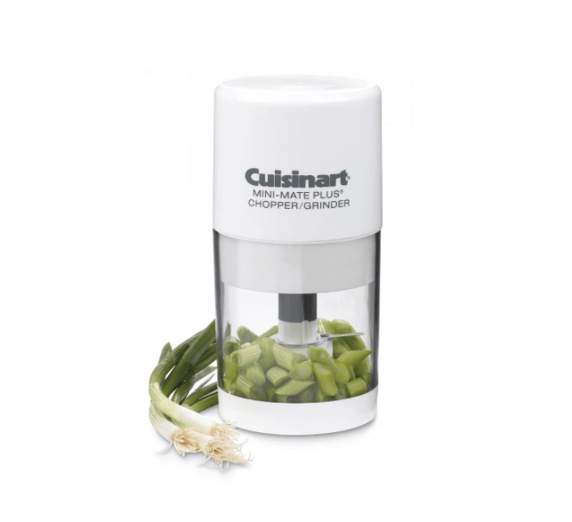 Mini Mate Plus 9 Ounce Chopper Grinder SLX Hospitality
