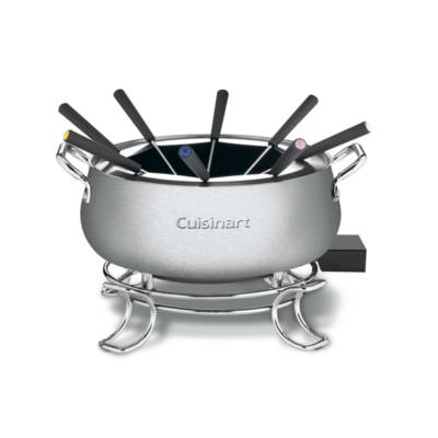 Electric Fondue Pot