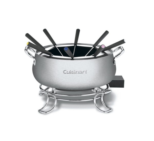 Electric Fondue Pot