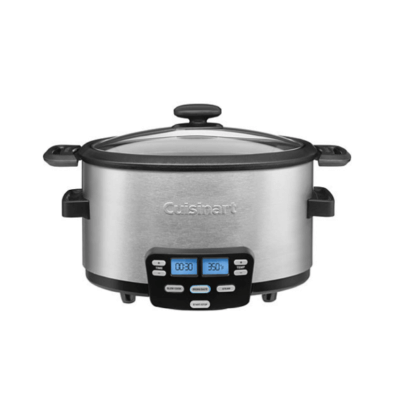 Slow Cookers