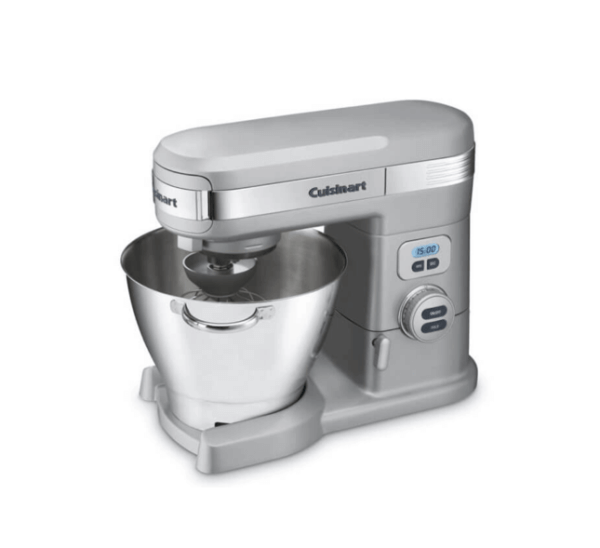5.5 Quart Stand Mixer