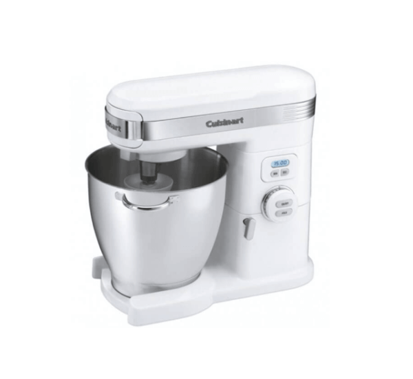7 Quart Stand Mixer