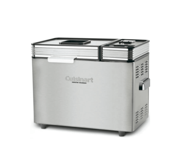 2lb Convection Bread Maker