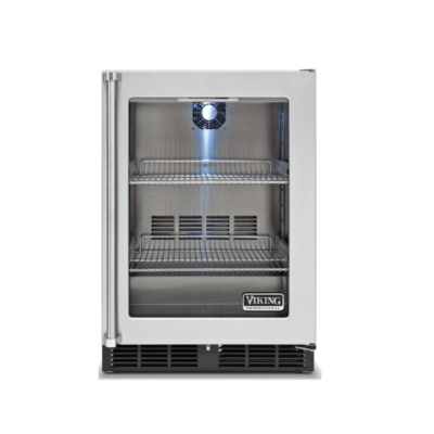 24" Undercounter Refrigerator - VRCI