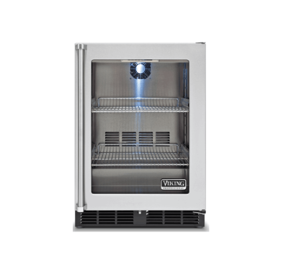 24" Undercounter Refrigerator - VRCI