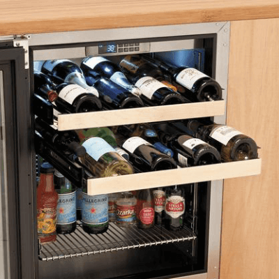24" Beverage Center - VBCI